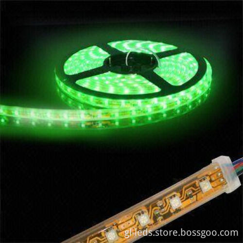 LED Rope Light, Suitable for Paths and Contour Marking